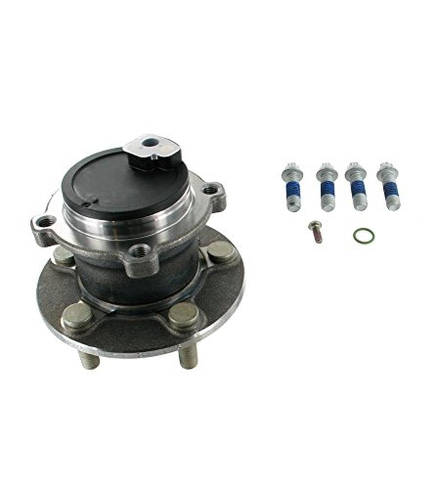 SKF VKBA 3661 Radlagersatz SKF VKBA 3661 Radlagersatz von SKF