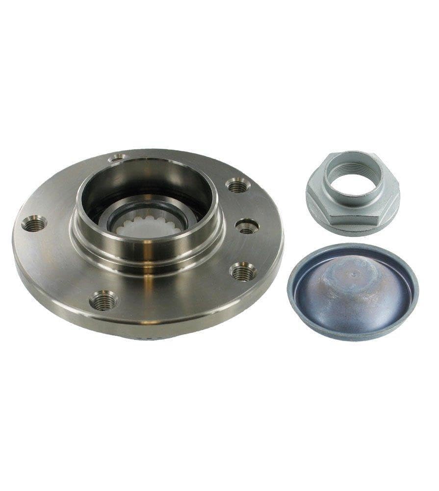 SKF VKBA 3667 Radlagersatz SKF VKBA 3667 Radlagersatz von SKF