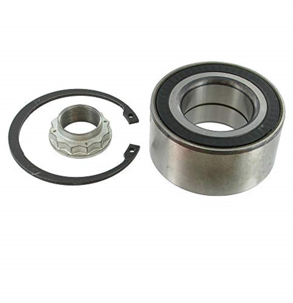 SKF VKBA 3668 Radlagersatz SKF VKBA 3668 Radlagersatz von SKF