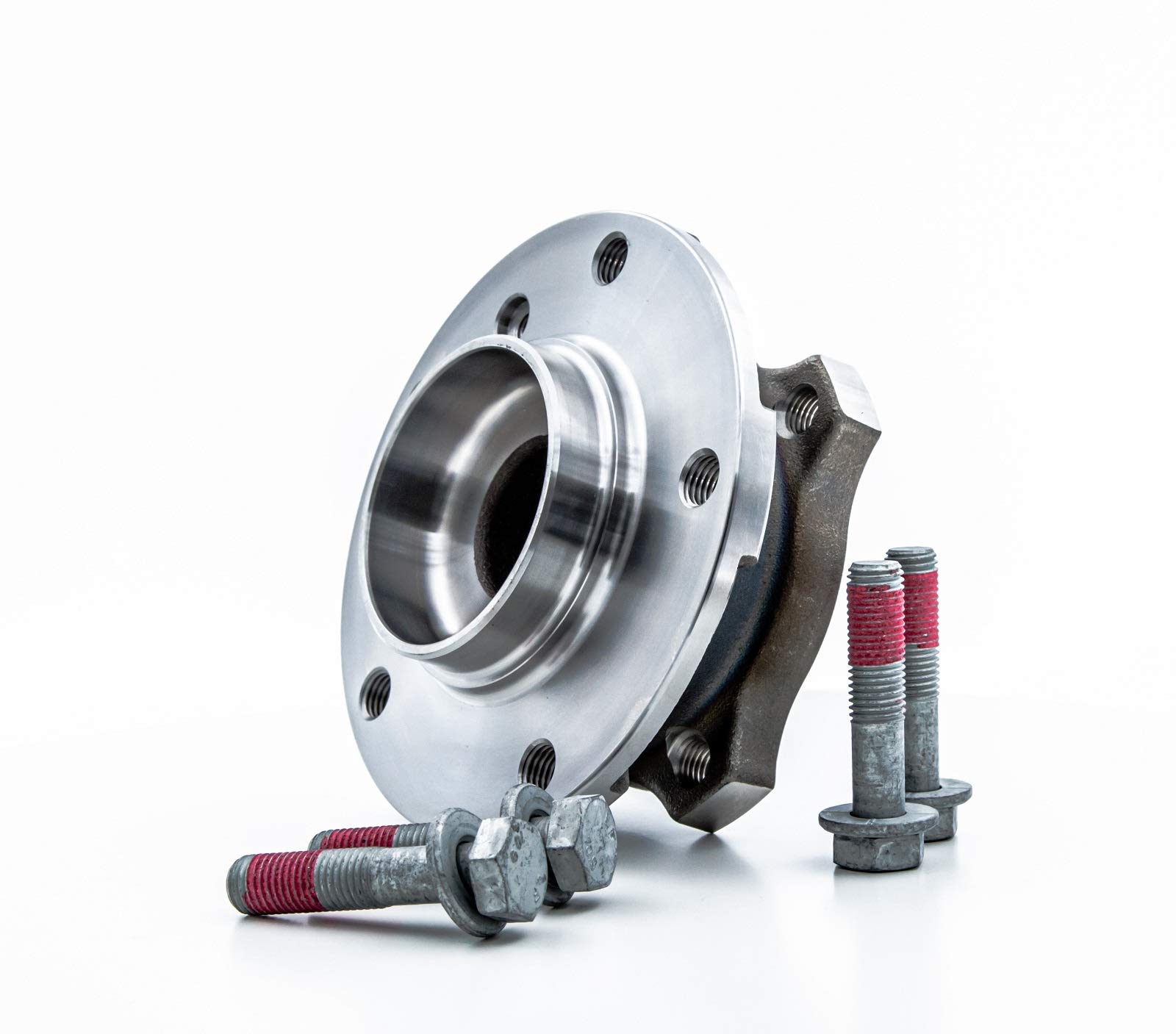 SKF VKBA 3670 Radlagersatz SKF VKBA 3670 Radlagersatz von SKF