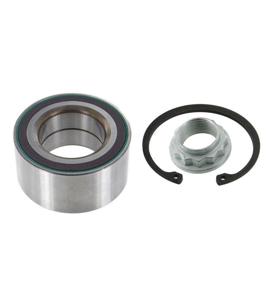 SKF VKBA 3682 Radlagersatz SKF VKBA 3682 Radlagersatz von SKF