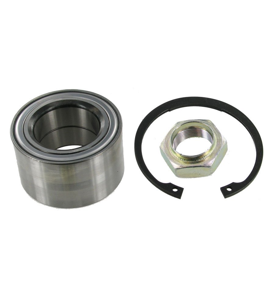 SKF VKBA3689 VKBA 3689 Radlagersatz, black SKF VKBA3689 VKBA 3689 Radlagersatz, black von SKF