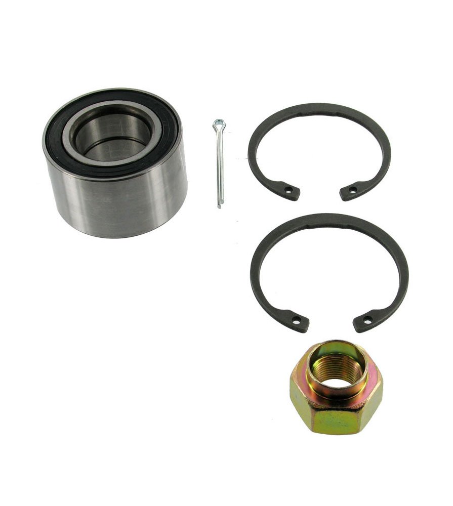 SKF VKBA 3786 Radlagersatz SKF VKBA 3786 Radlagersatz von SKF