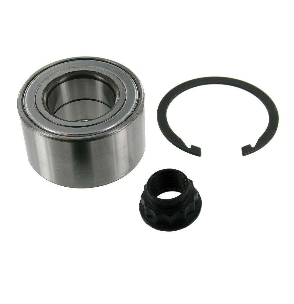 SKF VKBA 3945 Radlagersatz SKF VKBA 3945 Radlagersatz von SKF