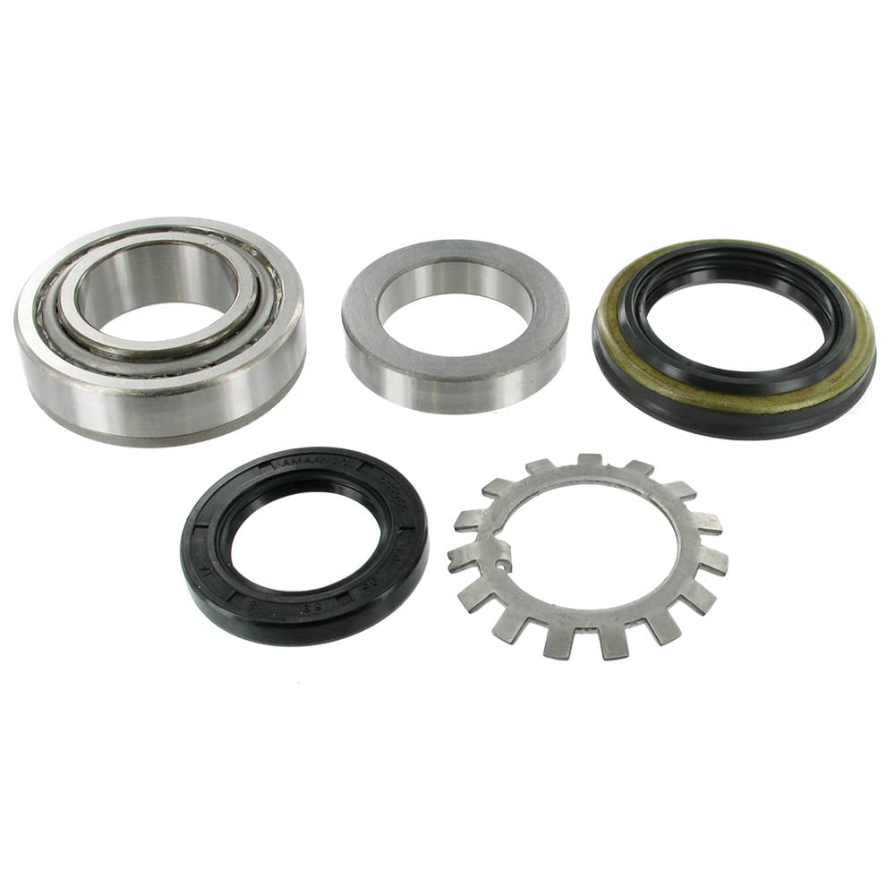 SKF VKBA 3948 Radlagersatz SKF VKBA 3948 Radlagersatz von SKF