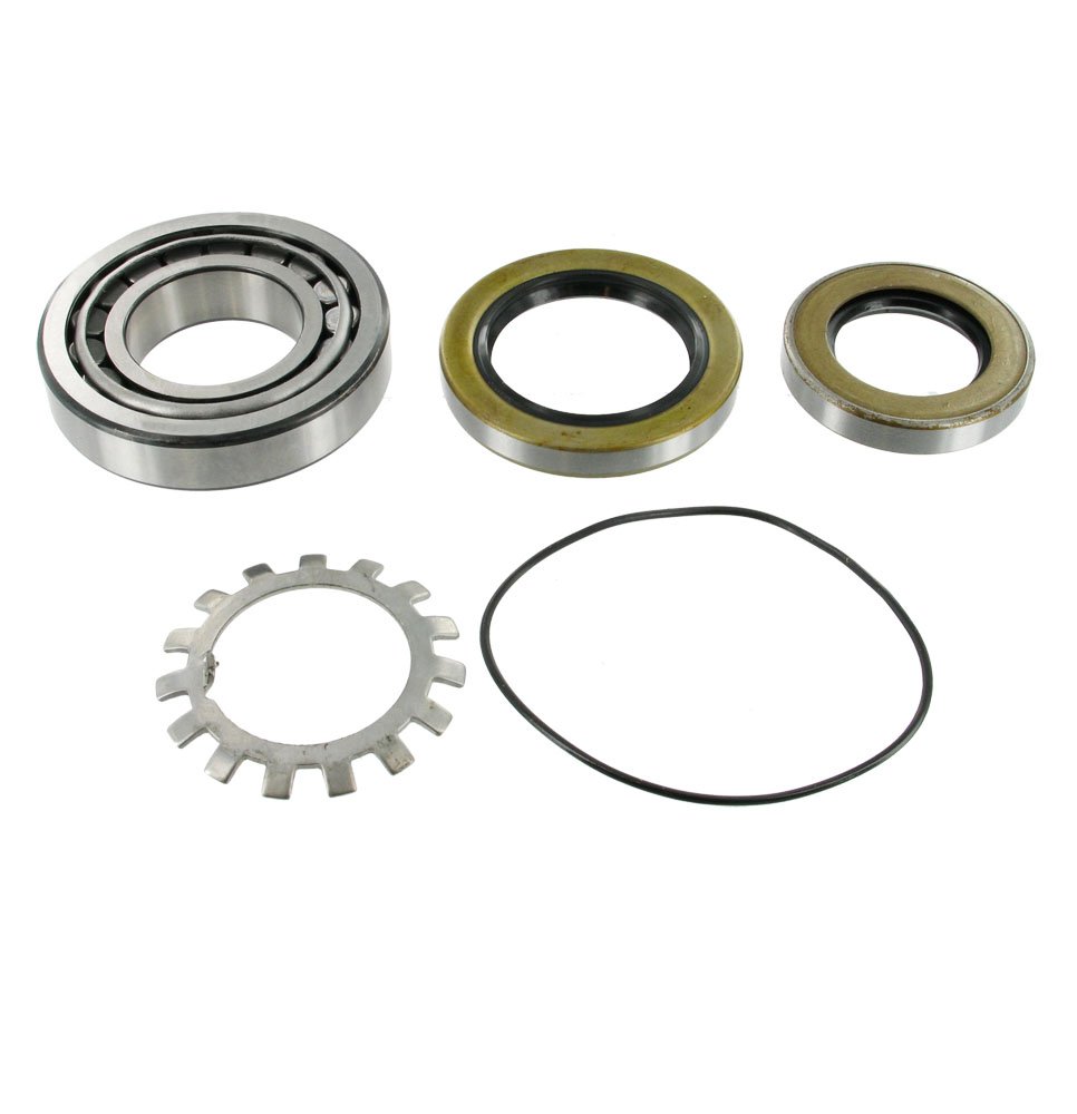 SKF VKBA 3950 Radlagersatz SKF VKBA 3950 Radlagersatz von SKF