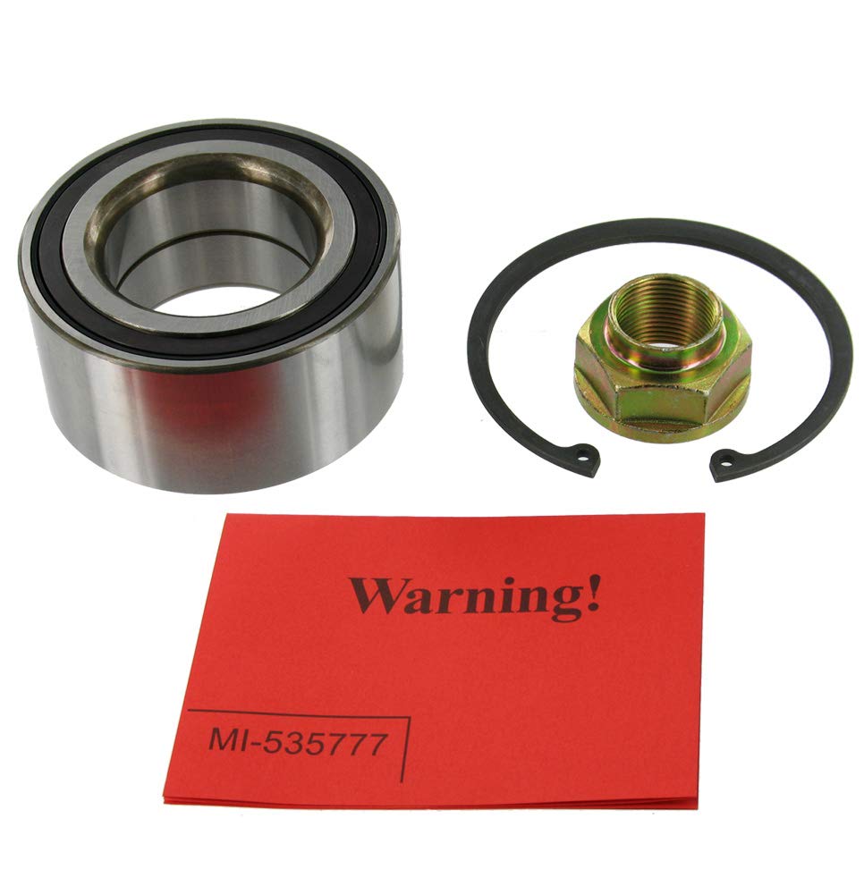 SKF VKBA 3961 Radlagersatz SKF VKBA 3961 Radlagersatz von SKF