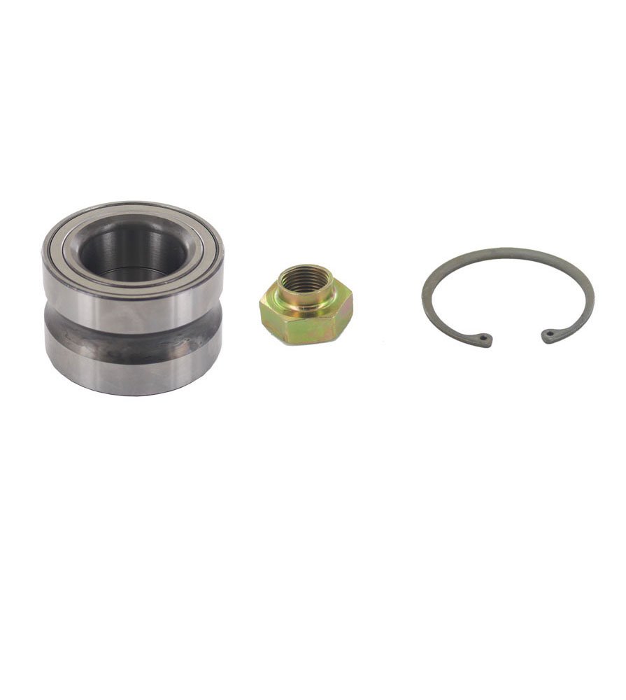 SKF VKBA 3965 Radlagersatz SKF VKBA 3965 Radlagersatz von SKF