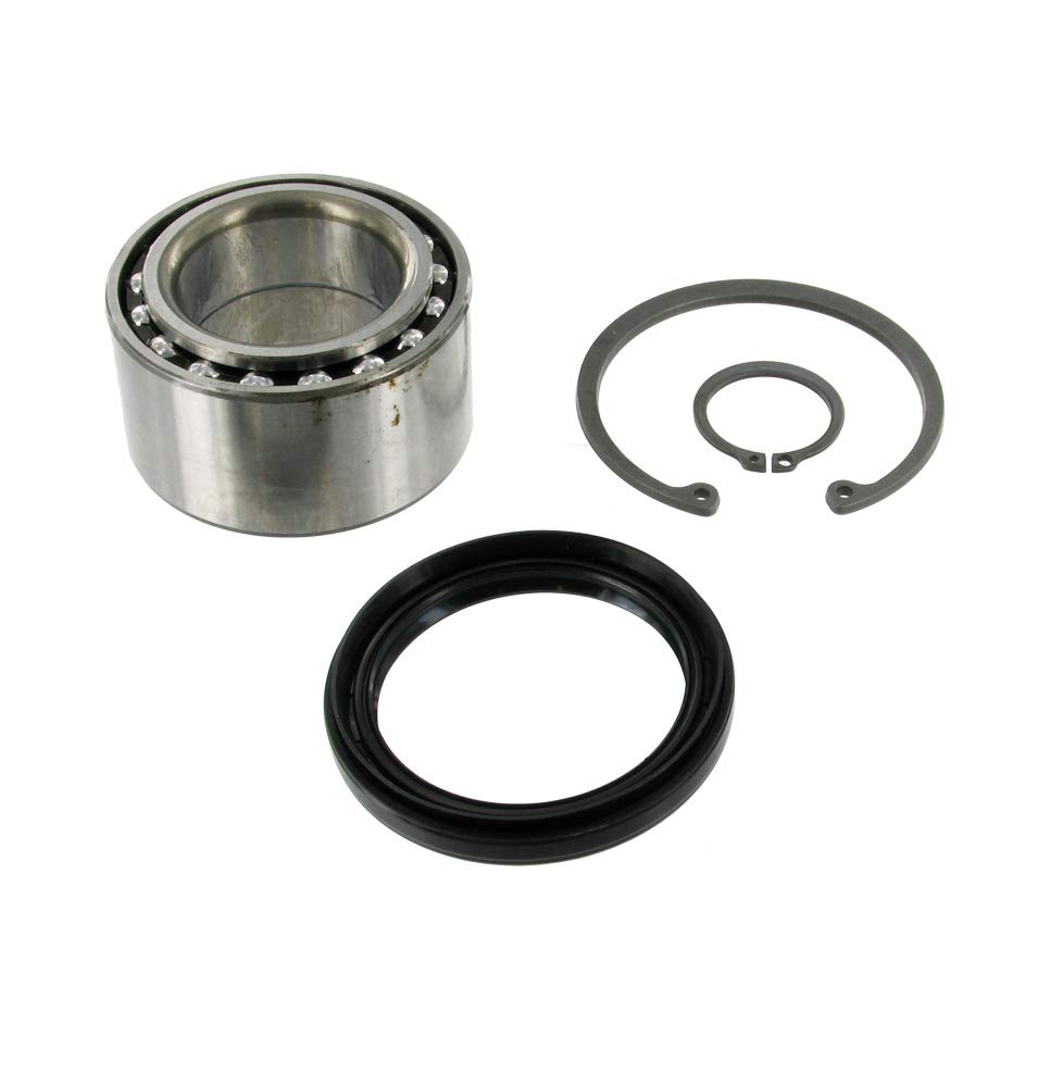 SKF VKBA 3969 Radlagersatz SKF VKBA 3969 Radlagersatz von SKF