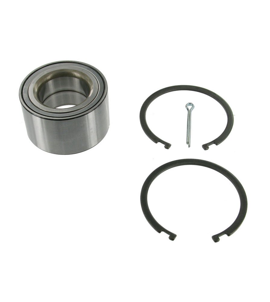 SKF VKBA 3981 Radlagersatz SKF VKBA 3981 Radlagersatz von SKF