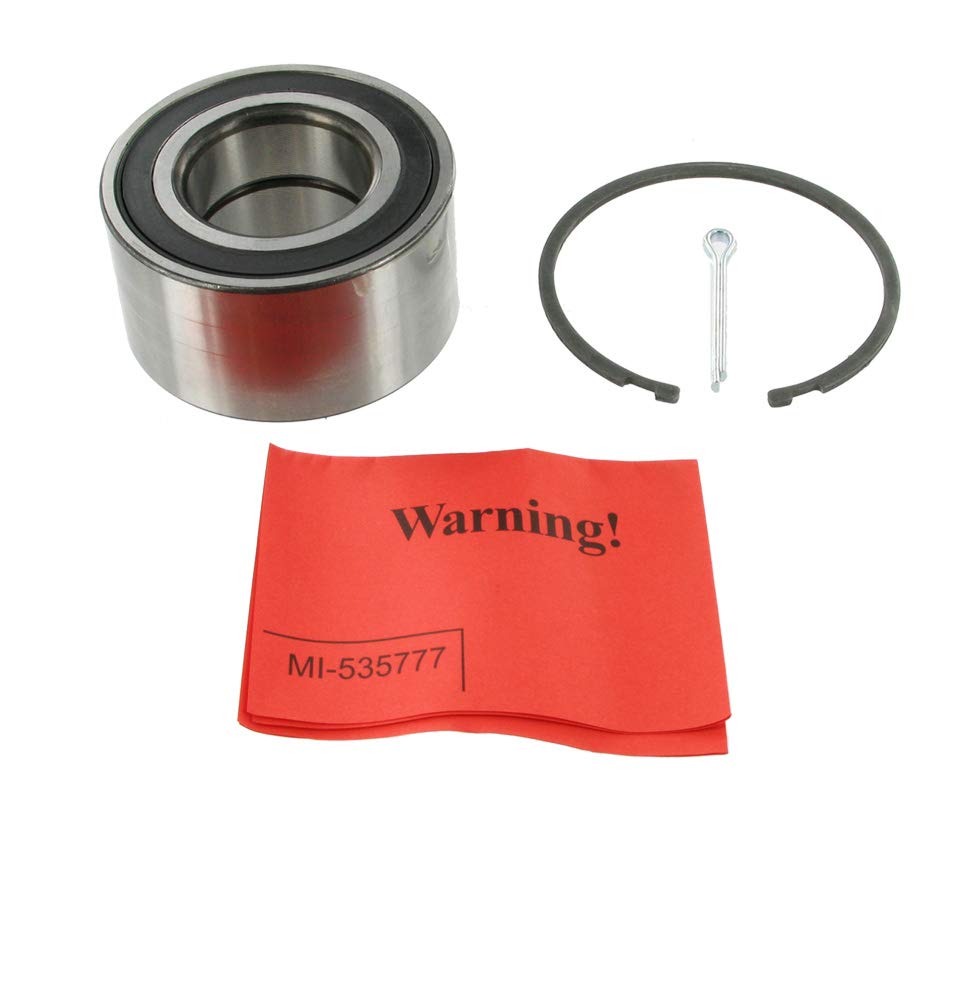 SKF VKBA 3991 Radlagersatz SKF VKBA 3991 Radlagersatz von SKF