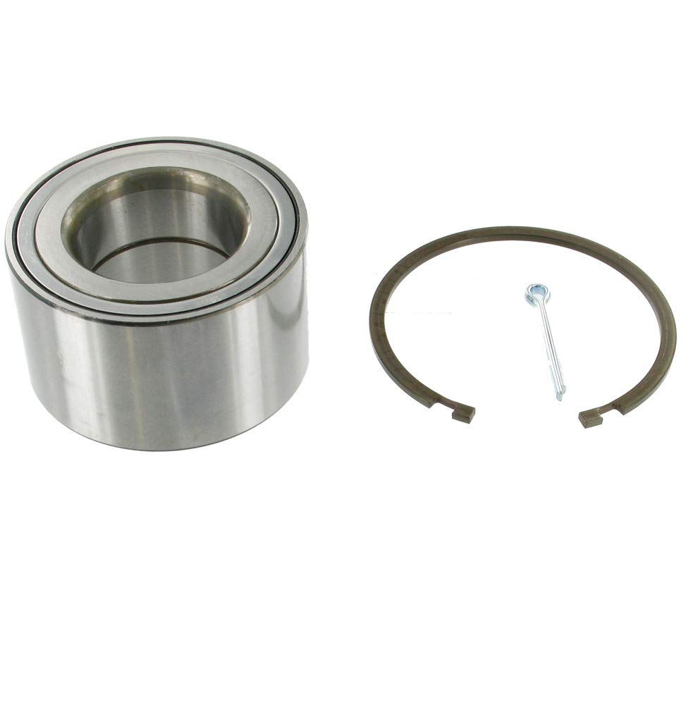 SKF VKBA 3997 Radlagersatz SKF VKBA 3997 Radlagersatz von SKF