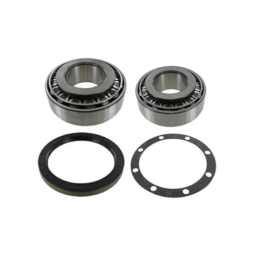 SKF VKBA 5039 Radlagersatz SKF VKBA 5039 Radlagersatz von SKF