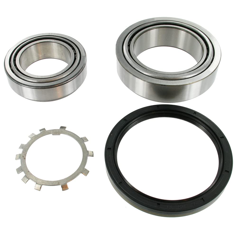 SKF VKBA 5048 Radlagersatz SKF VKBA 5048 Radlagersatz von SKF