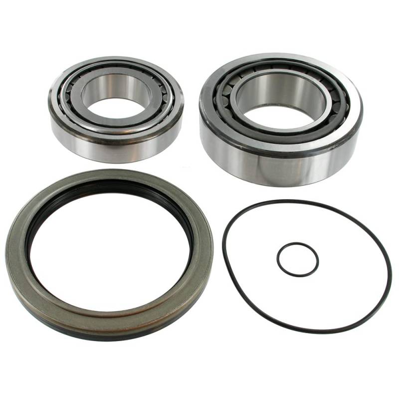 SKF VKBA 5124 Radlagersatz von SKF