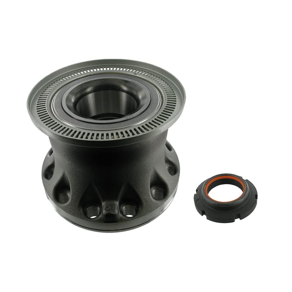 SKF VKBA 5377 Radlagersatz SKF VKBA 5377 Radlagersatz von SKF