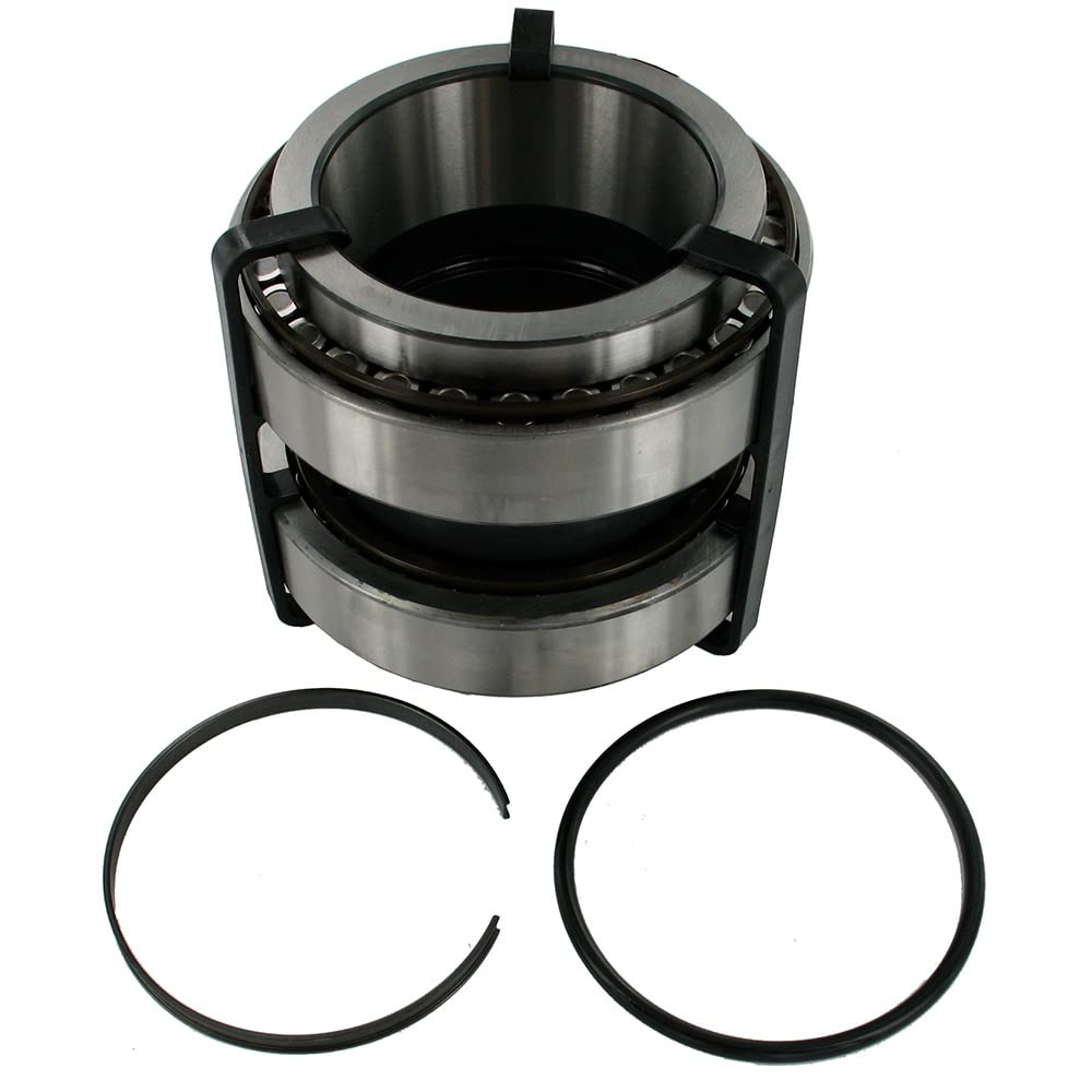 SKF VKBA 5408 Radlagersatz SKF VKBA 5408 Radlagersatz von SKF