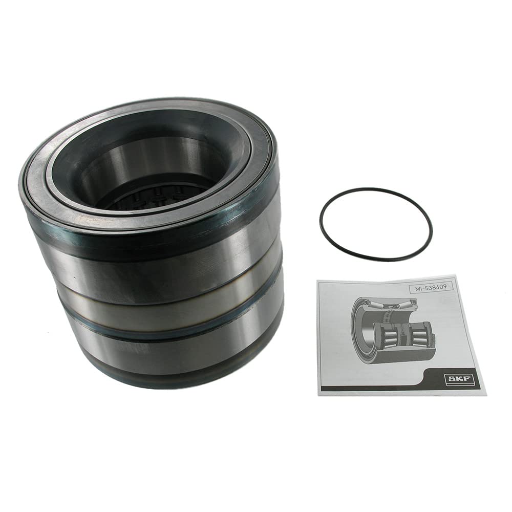 SKF VKBA 5412 Radlagersatz SKF VKBA 5412 Radlagersatz von SKF