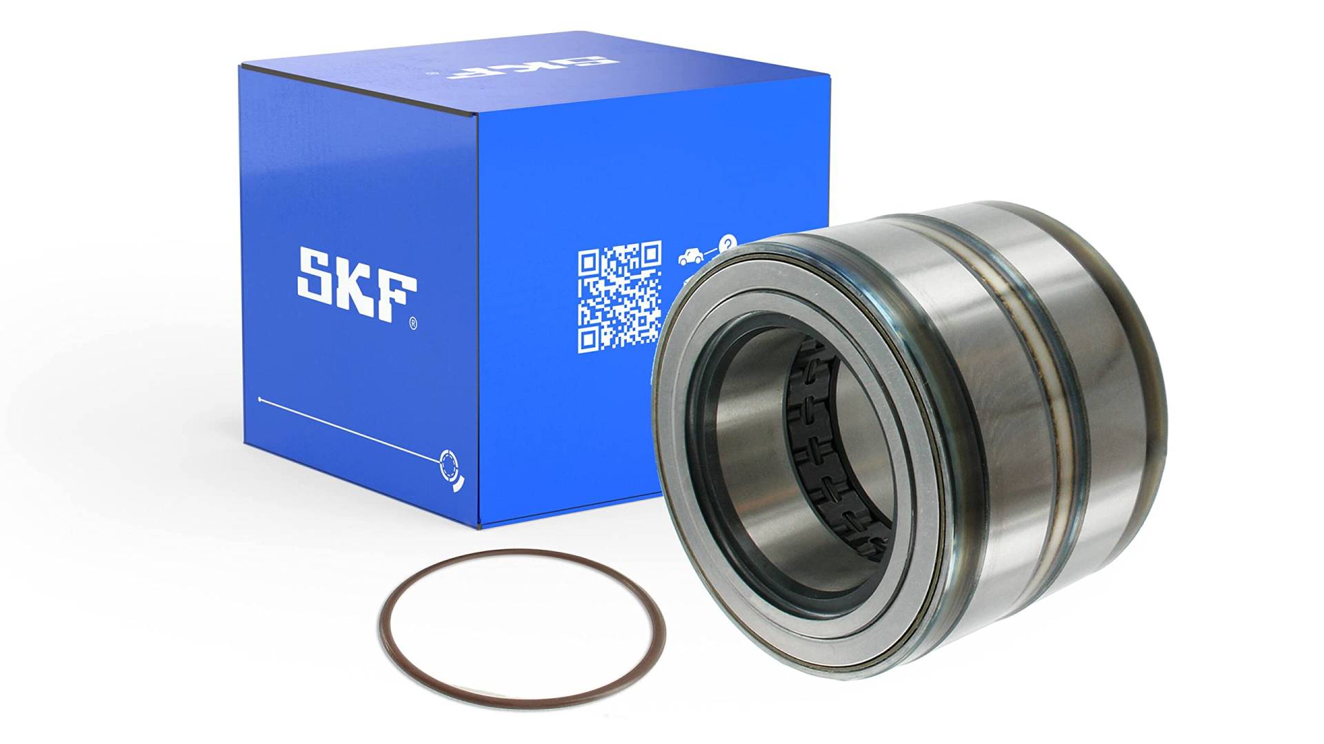 SKF VKBA 5415 Radlagersatz SKF VKBA 5415 Radlagersatz von SKF