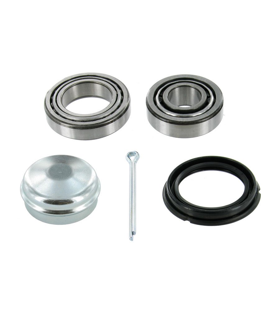 SKF VKBA542 VKBA 542 Radlagersatz SKF VKBA542 VKBA 542 Radlagersatz von SKF