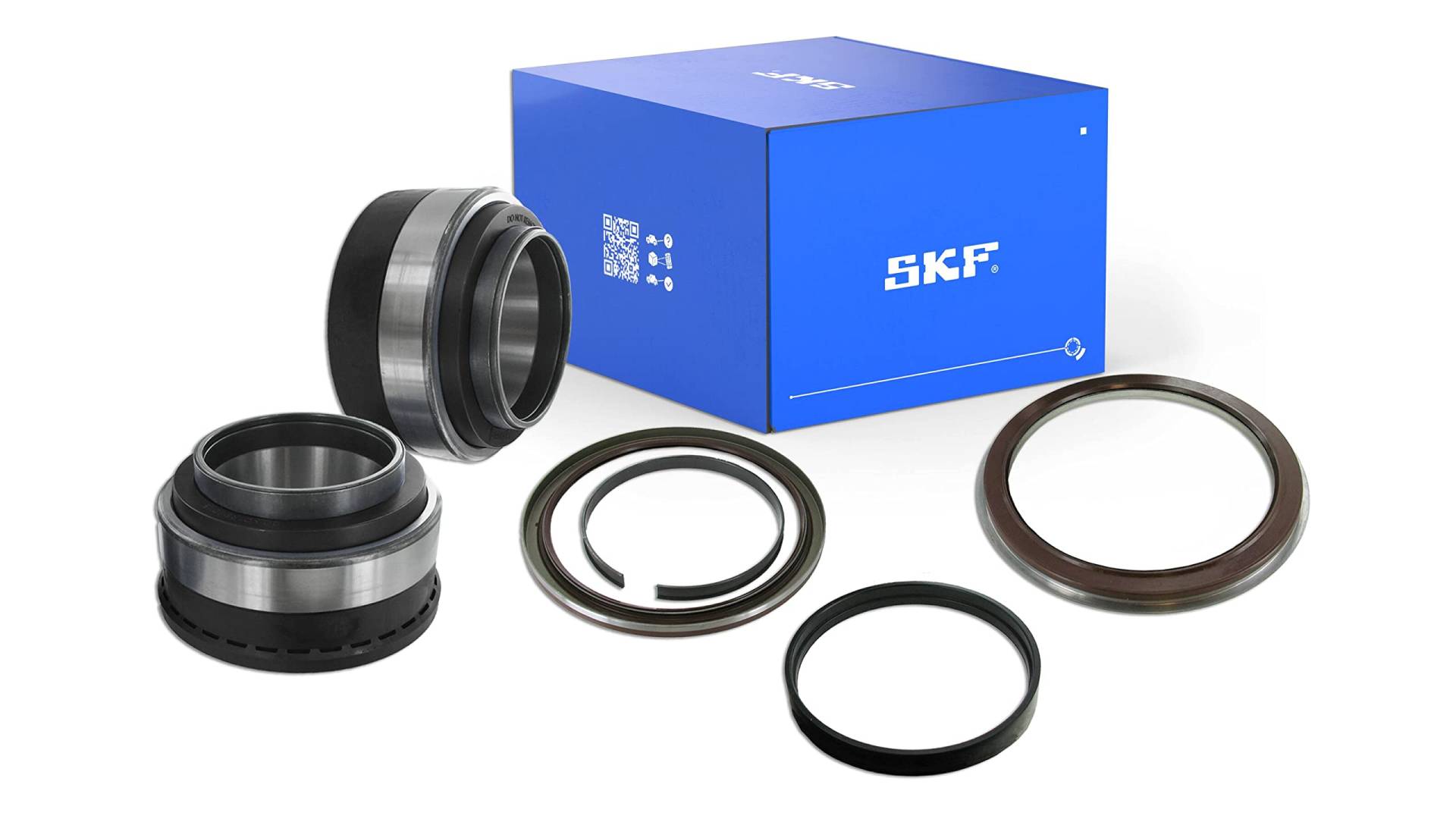 SKF VKBA 5423 Radaufhängungen SKF VKBA 5423 Radaufhängungen von SKF