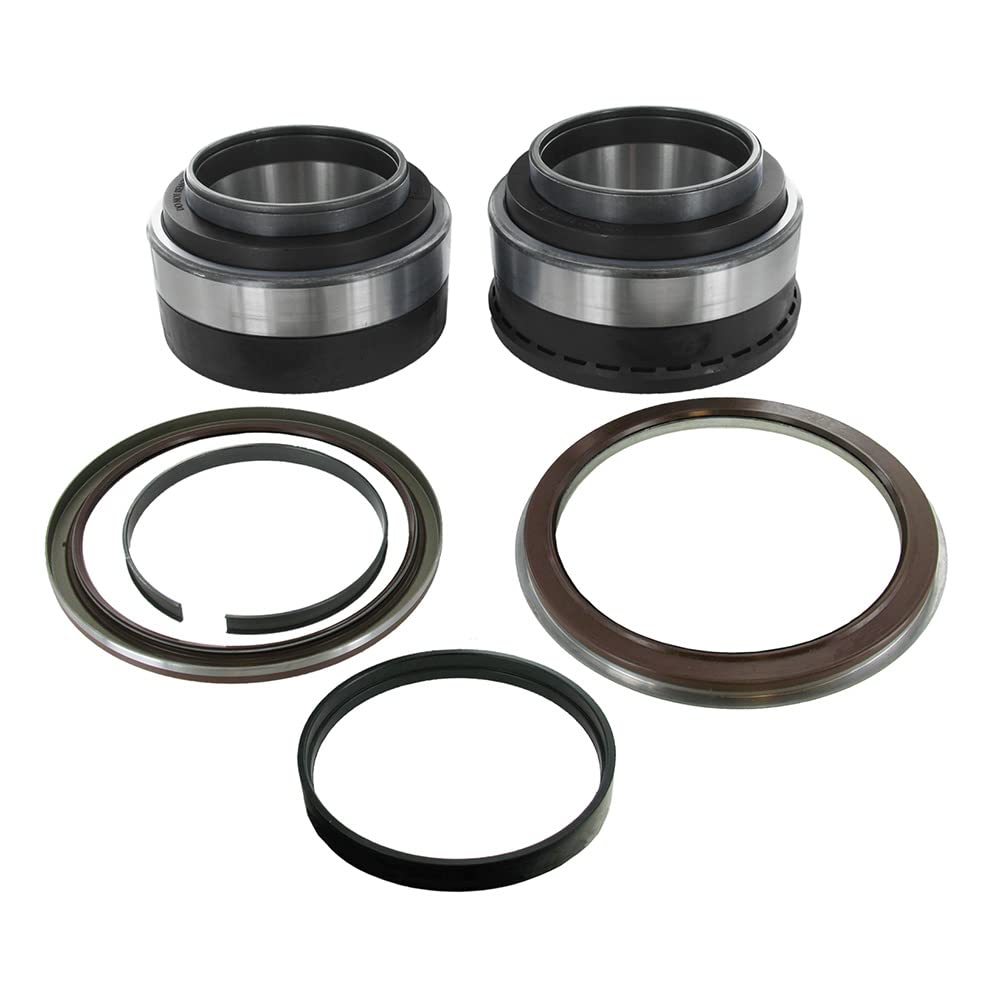 SKF VKBA 5431 Radaufhängungen SKF VKBA 5431 Radaufhängungen von SKF