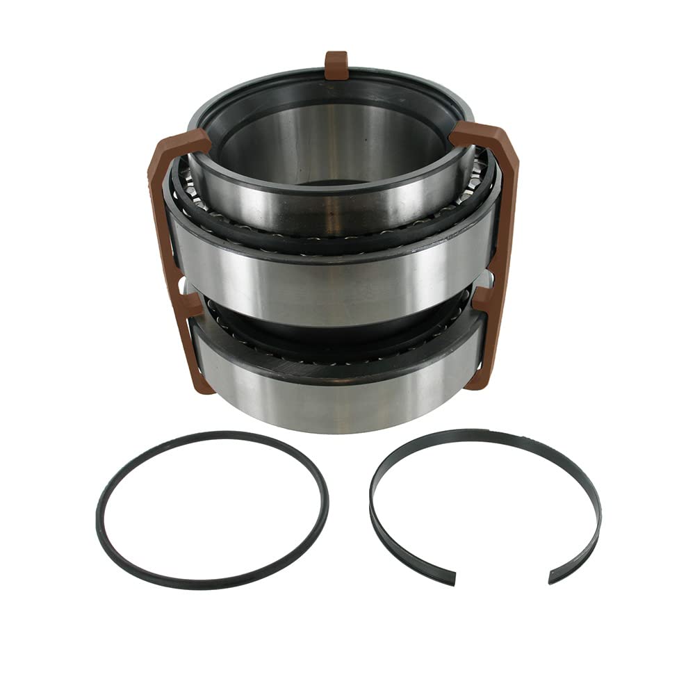 SKF VKBA 5448 Radaufhängungen SKF VKBA 5448 Radaufhängungen von SKF