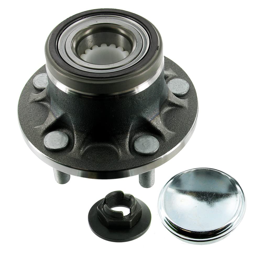 SKF VKBA 6522 Radlagersatz SKF VKBA 6522 Radlagersatz von SKF