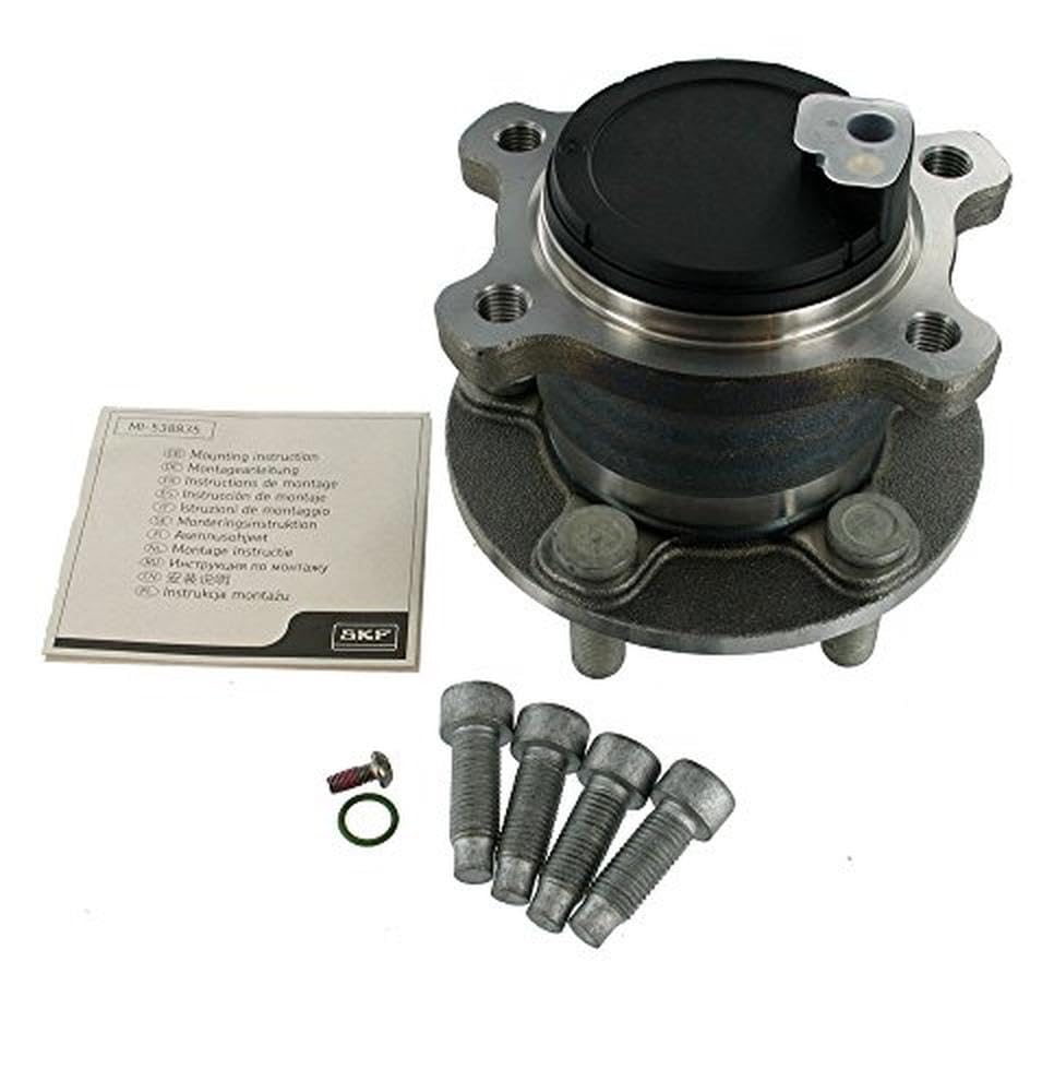 SKF VKBA 6524 Radlagersatz SKF VKBA 6524 Radlagersatz von SKF