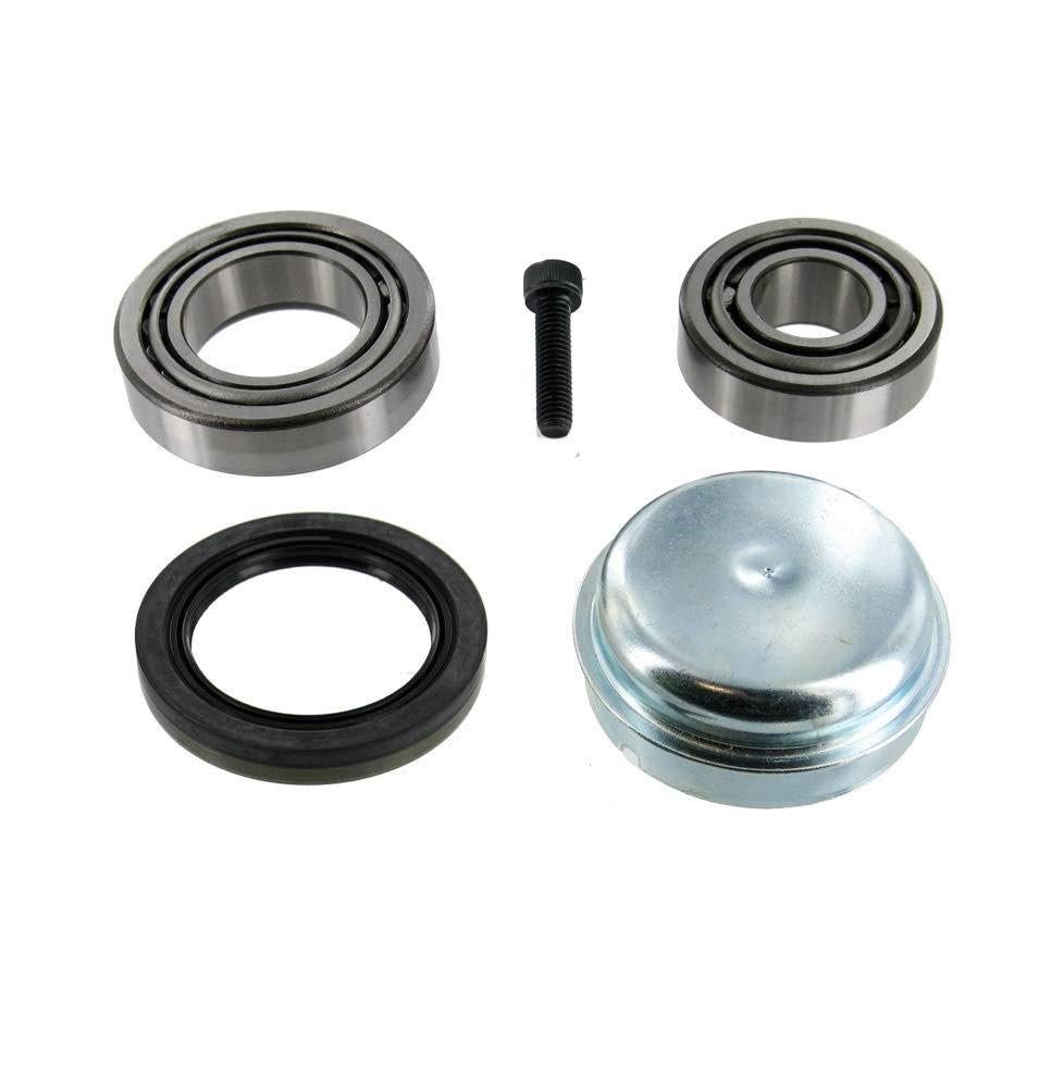 SKF VKBA 6530 Radlagersatz SKF VKBA 6530 Radlagersatz von SKF