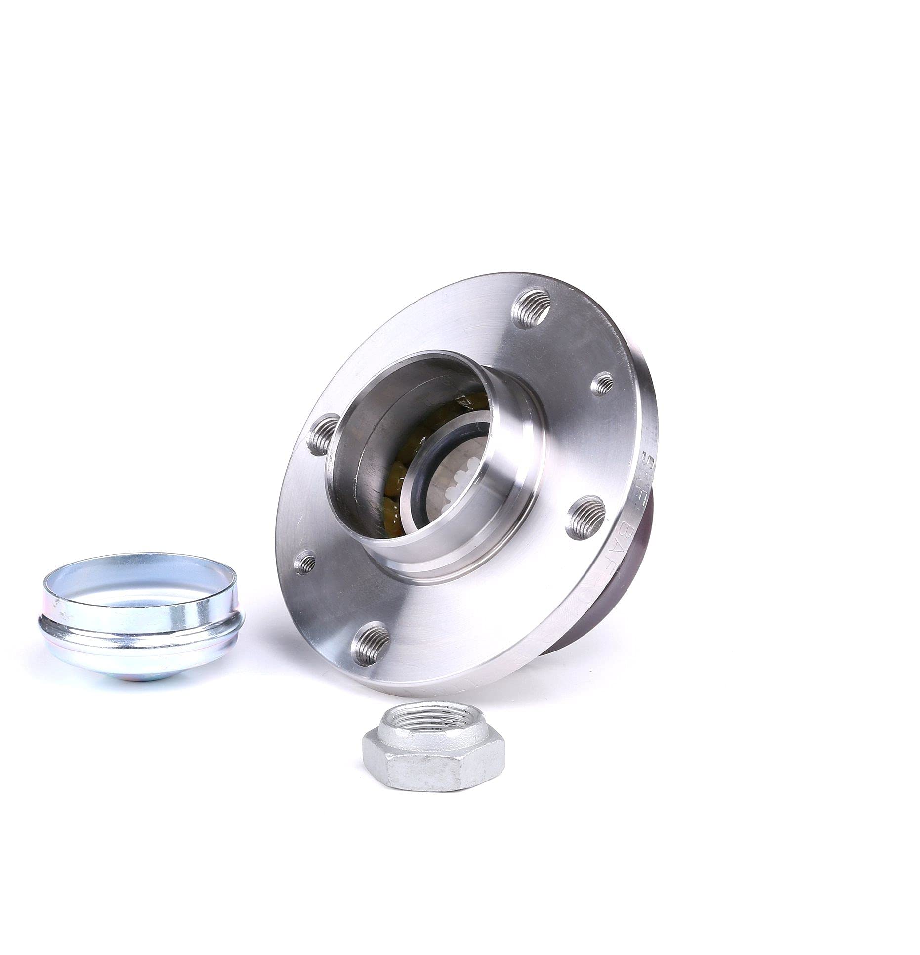 SKF VKBA 6541 Radlagersatz SKF VKBA 6541 Radlagersatz von SKF