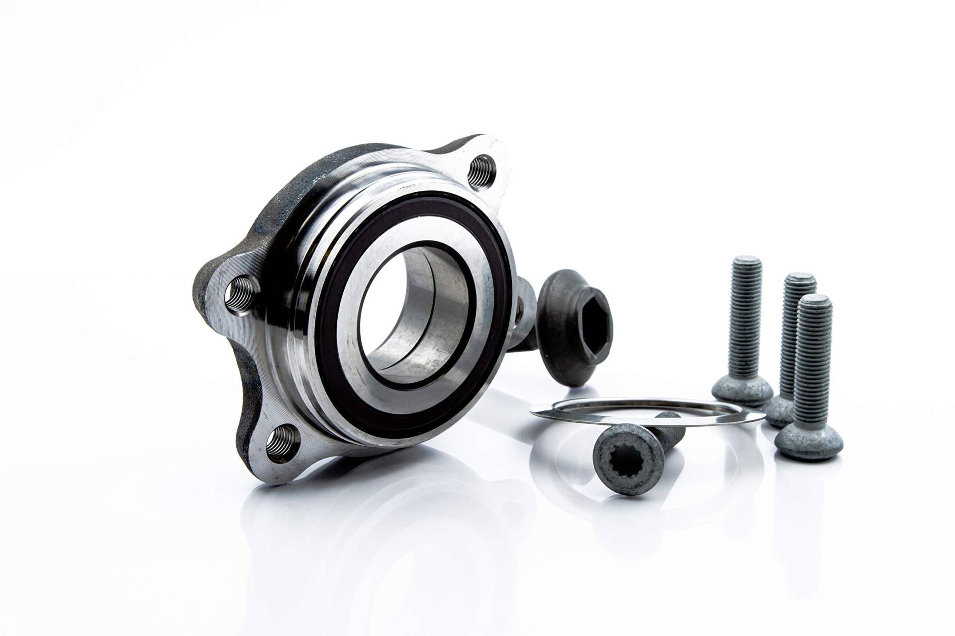 SKF VKBA 6546 Radlagersatz SKF VKBA 6546 Radlagersatz von SKF