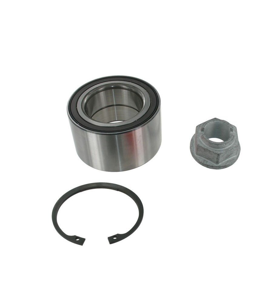 SKF Radlagersatz Radlager Set Vorne Hinten | VKBA 6559 | Für GL-CLASS M-CLASS R-CLASS, andere, black SKF Radlagersatz Radlager Set Vorne Hinten | VKBA 6559 | Für GL-CLASS M-CLASS R-CLASS, andere, black von SKF