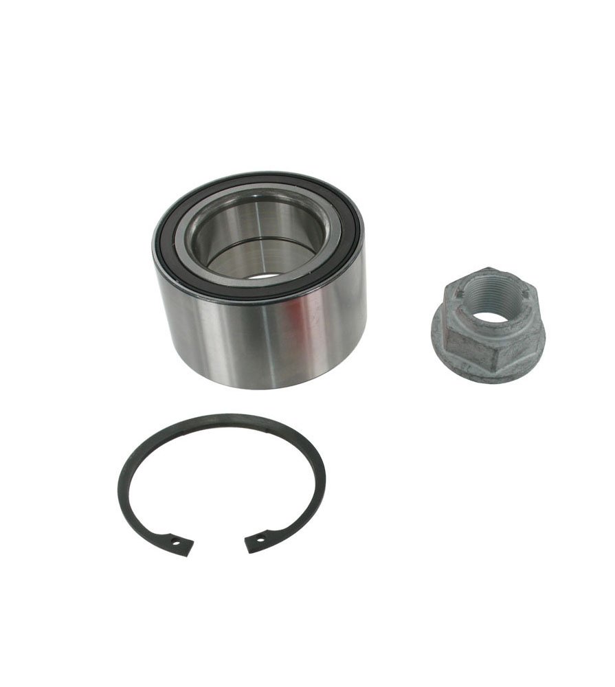 SKF Radlagersatz Radlager Set Vorne Hinten | VKBA 6559 | Für GL-CLASS M-CLASS R-CLASS von SKF