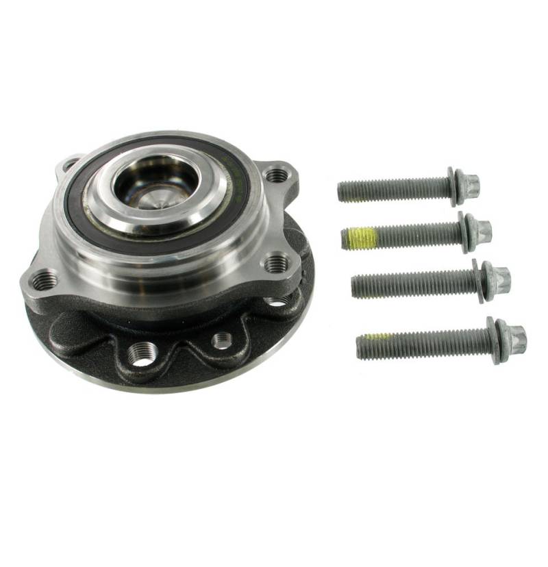 SKF VKBA 6584 Radlagersatz von SKF