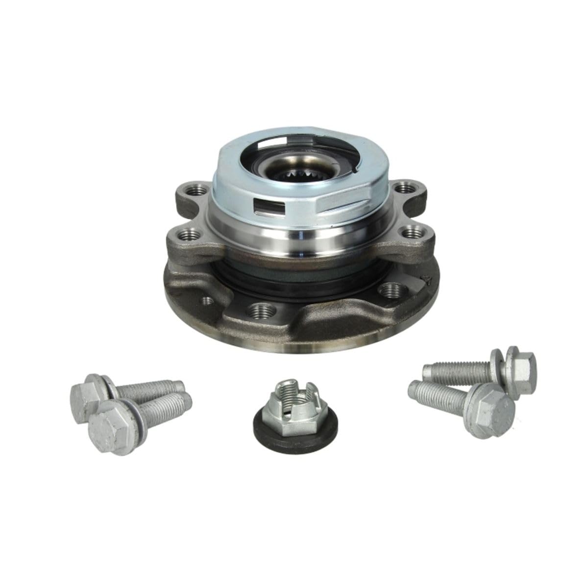 SKF VKBA6616 VKBA 6616 Radlagersatz, black SKF VKBA6616 VKBA 6616 Radlagersatz, black von SKF