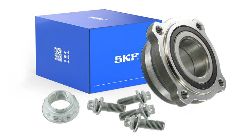 SKF VKBA 6618 Radlagersatz von SKF