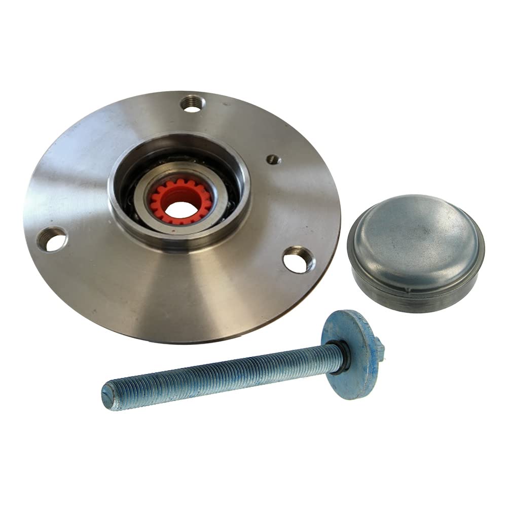 SKF VKBA 6624 Radlagersatz SKF VKBA 6624 Radlagersatz von SKF