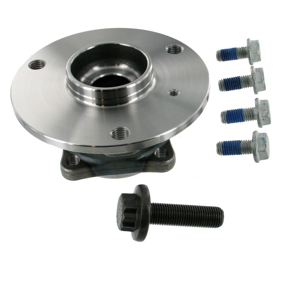 SKF VKBA 6625 Radlagersatz SKF VKBA 6625 Radlagersatz von SKF