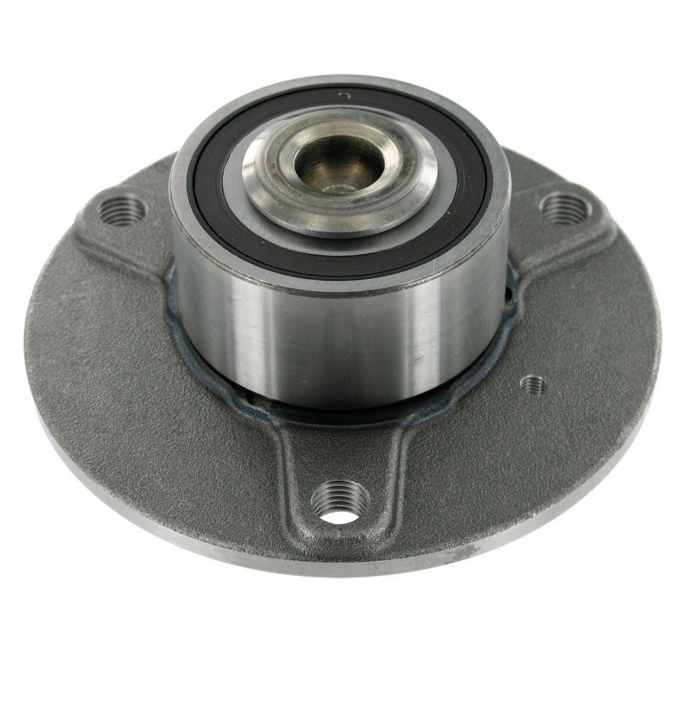 SKF VKBA 6626 Radlagersatz SKF VKBA 6626 Radlagersatz von SKF
