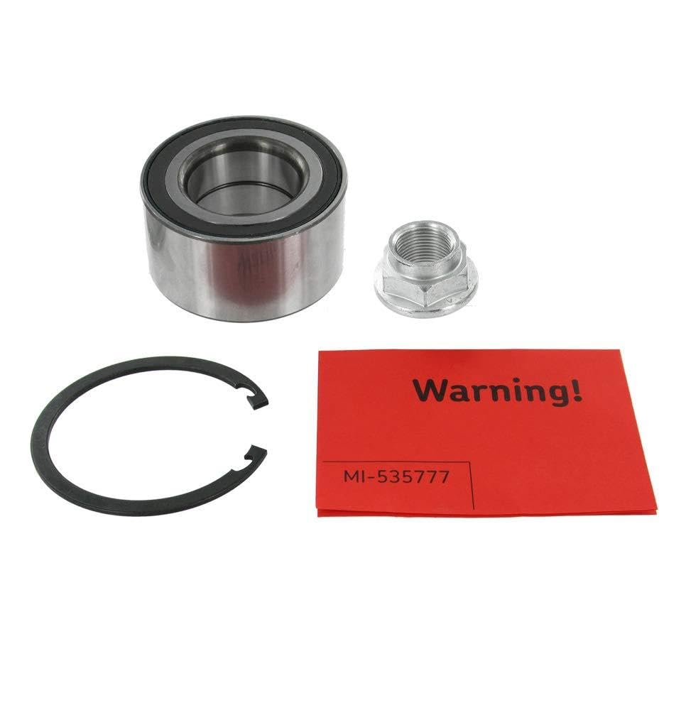 SKF VKBA 6653 Radlagersatz SKF VKBA 6653 Radlagersatz von SKF