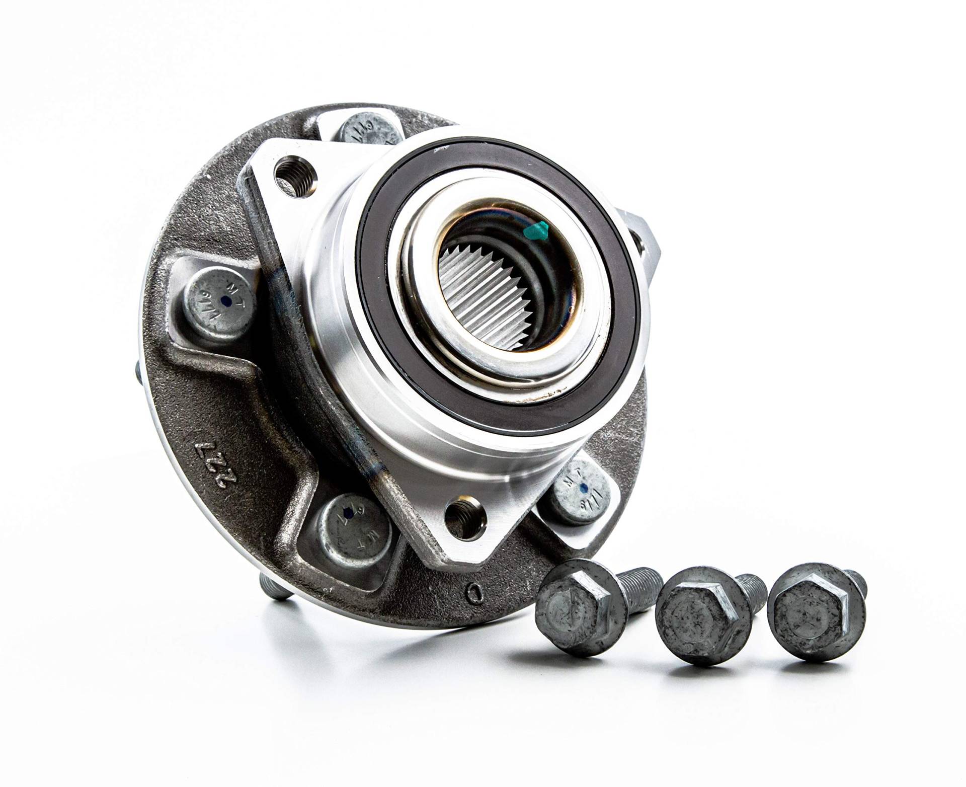 SKF VKBA 6667 Radlagersatz SKF VKBA 6667 Radlagersatz von SKF