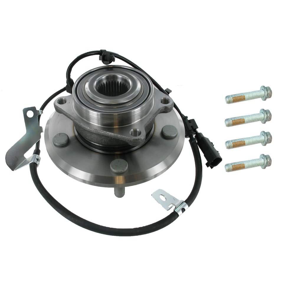 SKF VKBA 6679 Radlagersatz SKF VKBA 6679 Radlagersatz von SKF