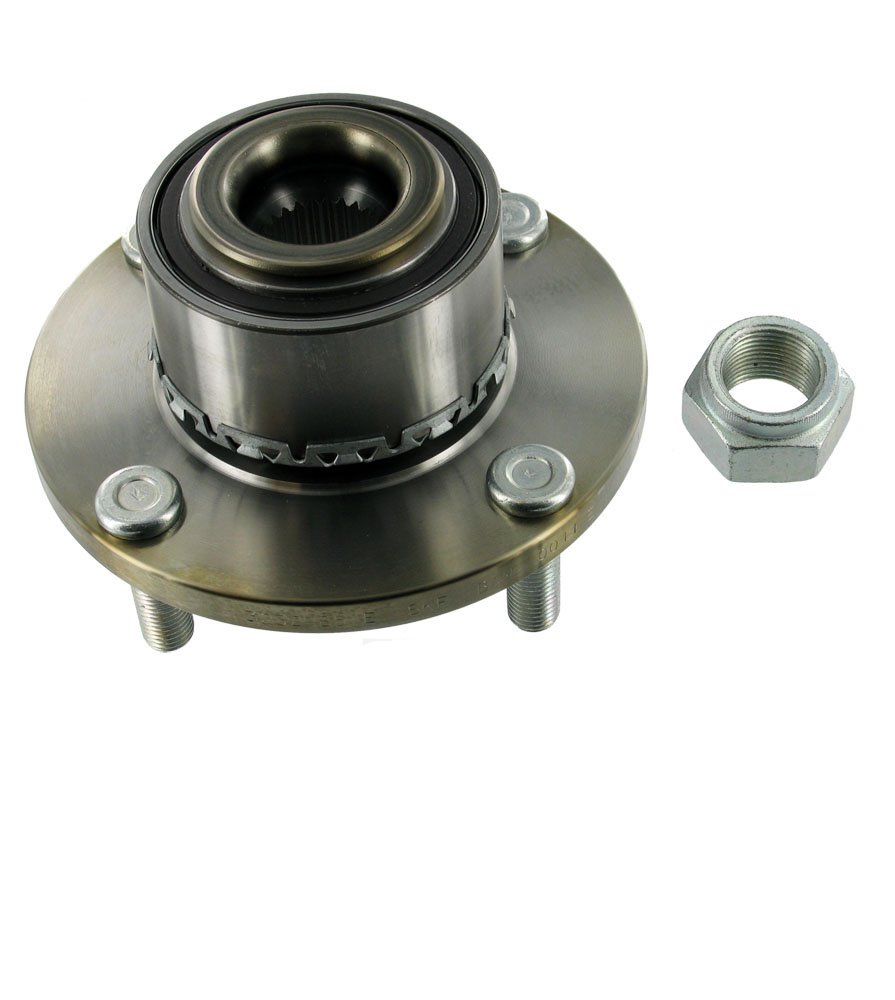 SKF VKBA 6680 Radlagersatz SKF VKBA 6680 Radlagersatz von SKF