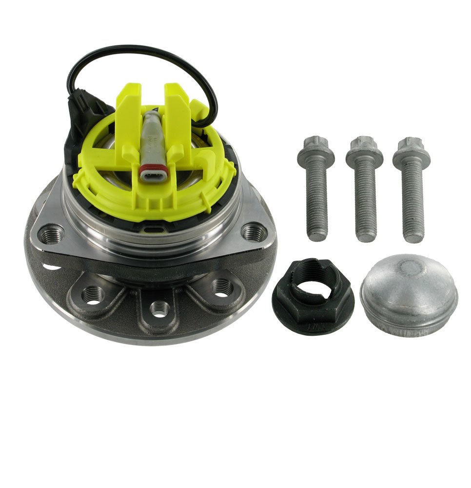 SKF VKBA 6688 Radlagersatz SKF VKBA 6688 Radlagersatz von SKF