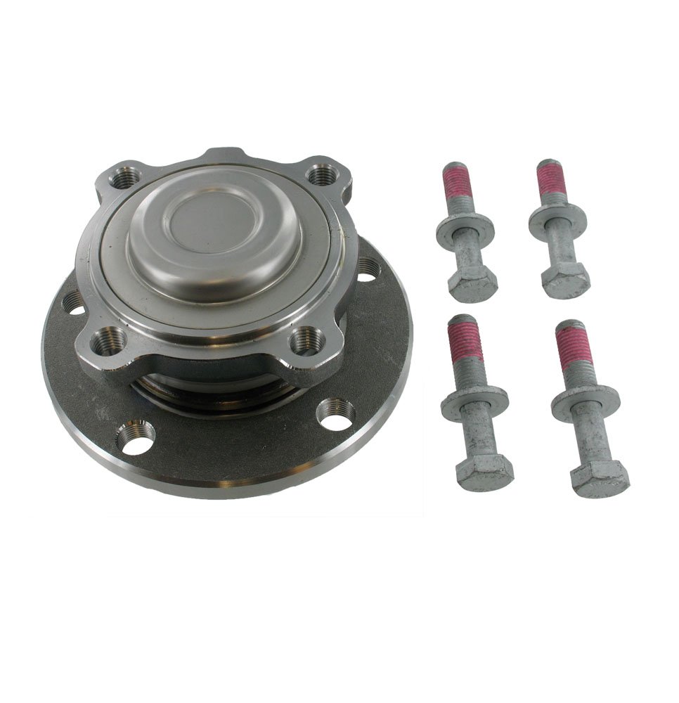SKF VKBA 6709 Radlagersatz SKF VKBA 6709 Radlagersatz von SKF