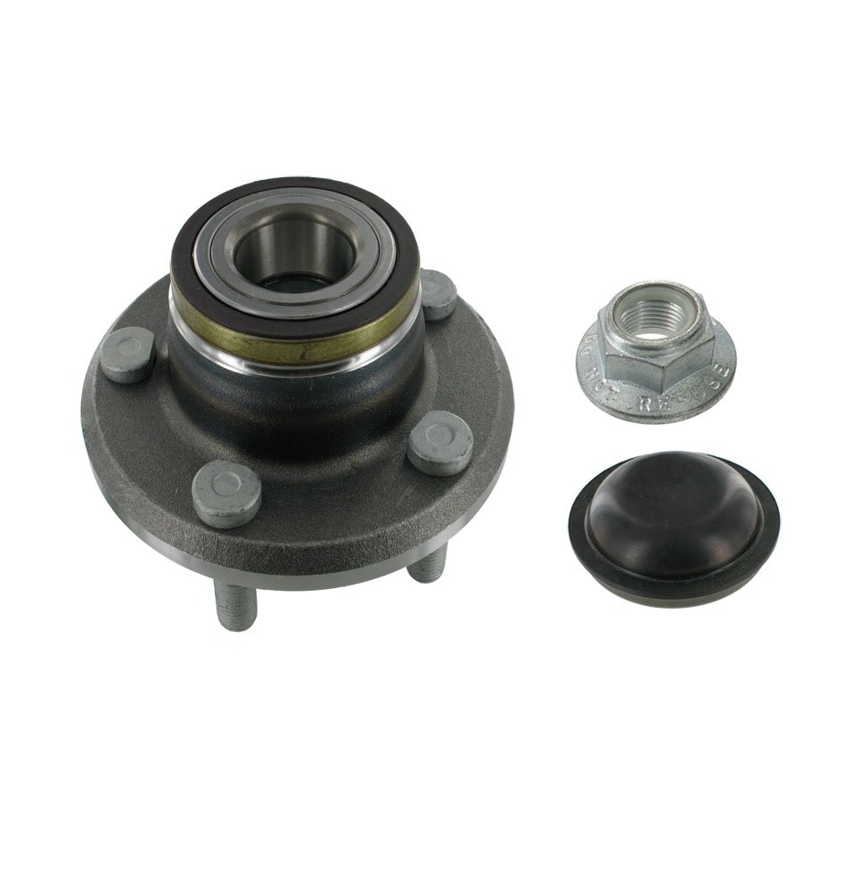 SKF VKBA 6717 Radlagersatz SKF VKBA 6717 Radlagersatz von SKF