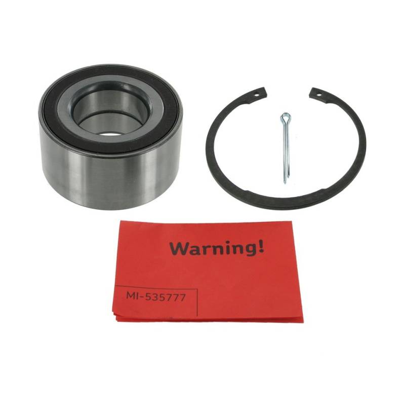SKF VKBA 6720 Radlagersatz von SKF