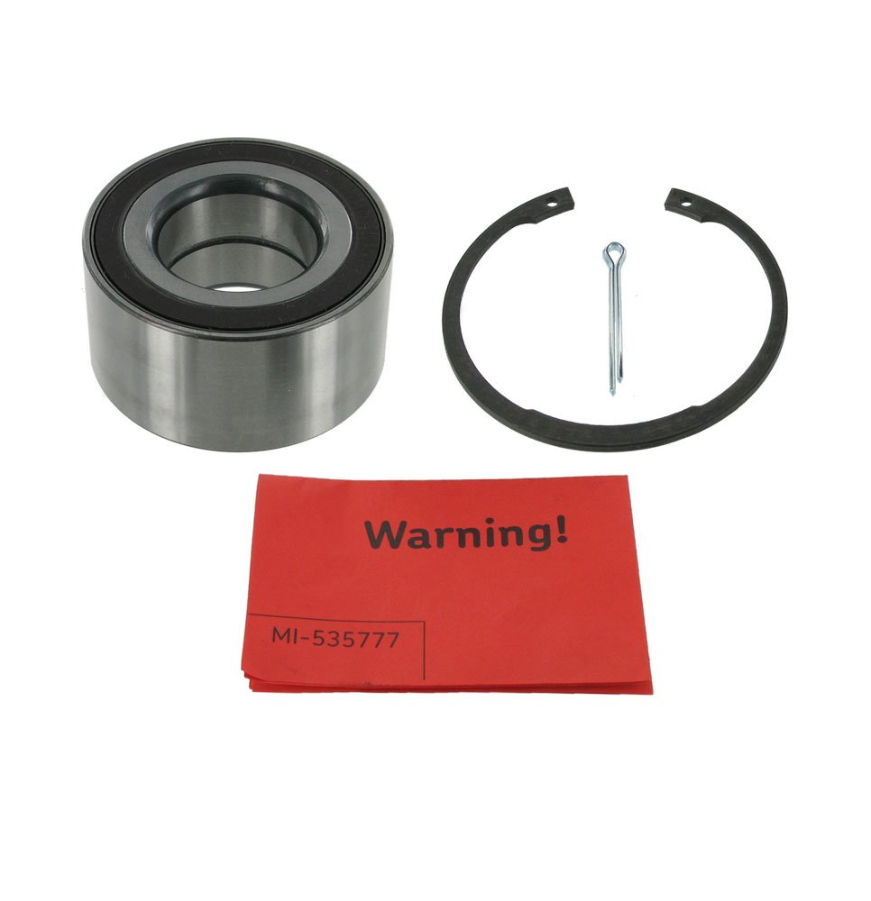 SKF VKBA 6720 Radlagersatz SKF VKBA 6720 Radlagersatz von SKF