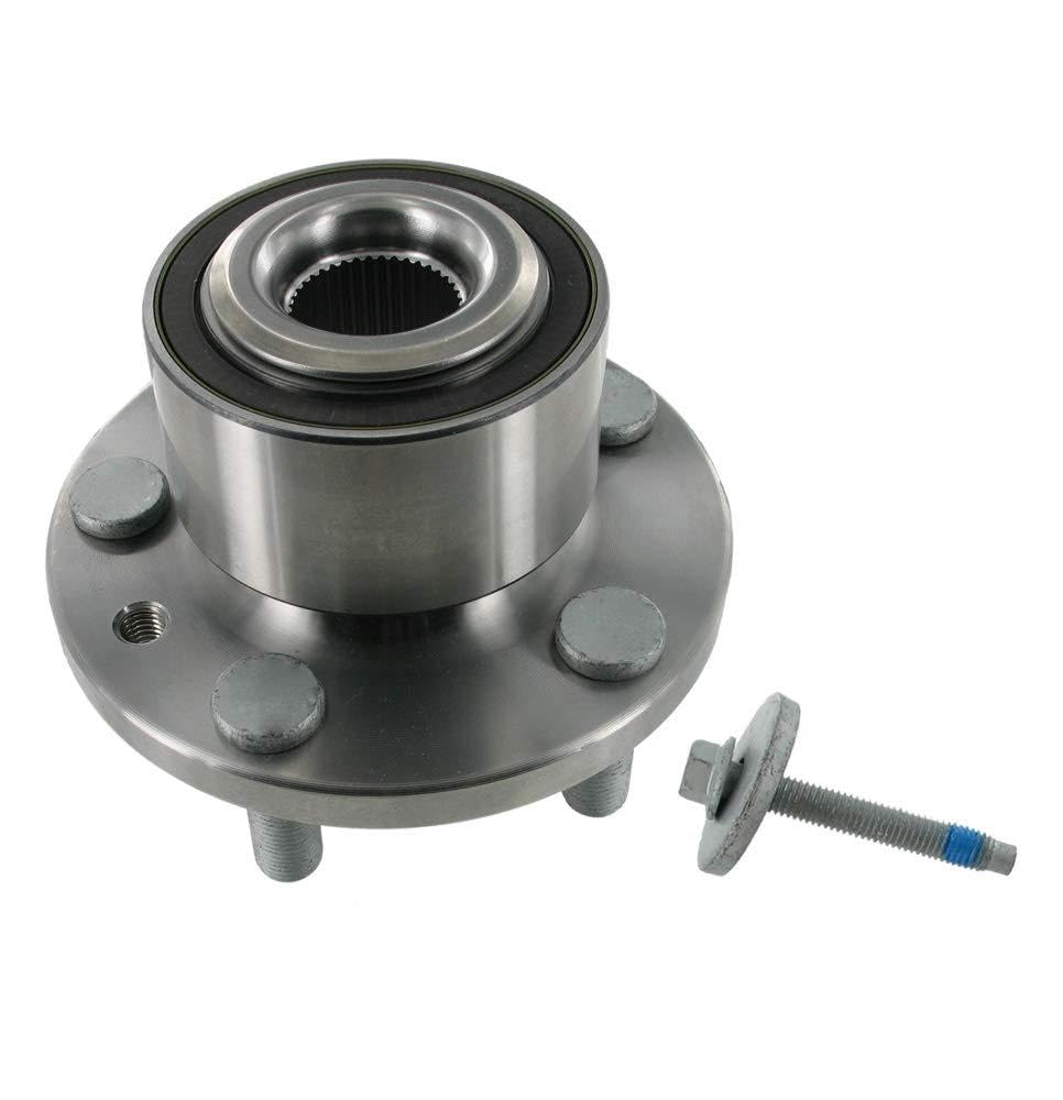 SKF VKBA 6752 Radlagersatz SKF VKBA 6752 Radlagersatz von SKF